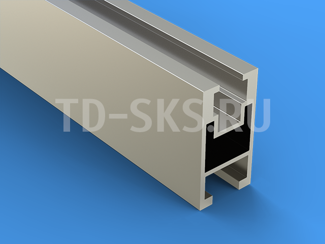 Профиль для солнечных панелей DS-Strong 20.5